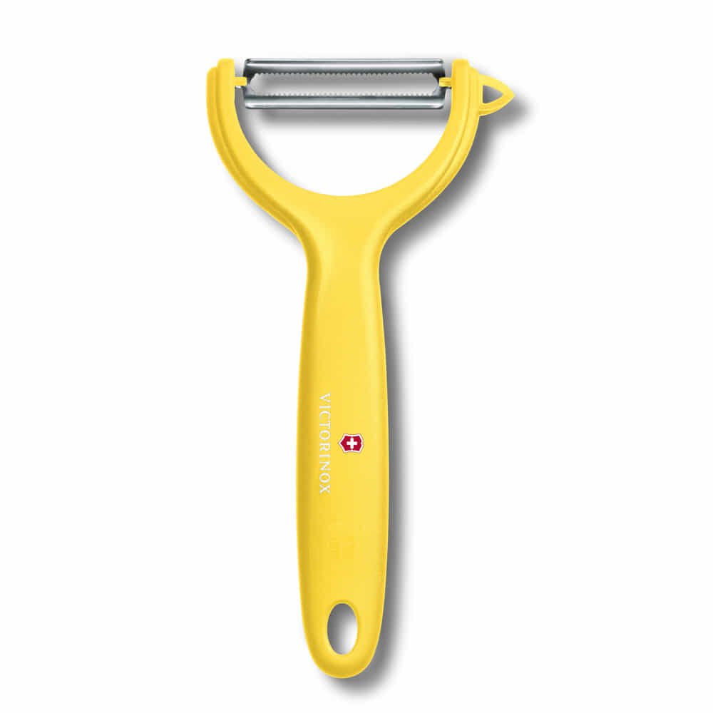 Victorinox 7.6079.8 Sarı Domates ve Kivi Soyacağı