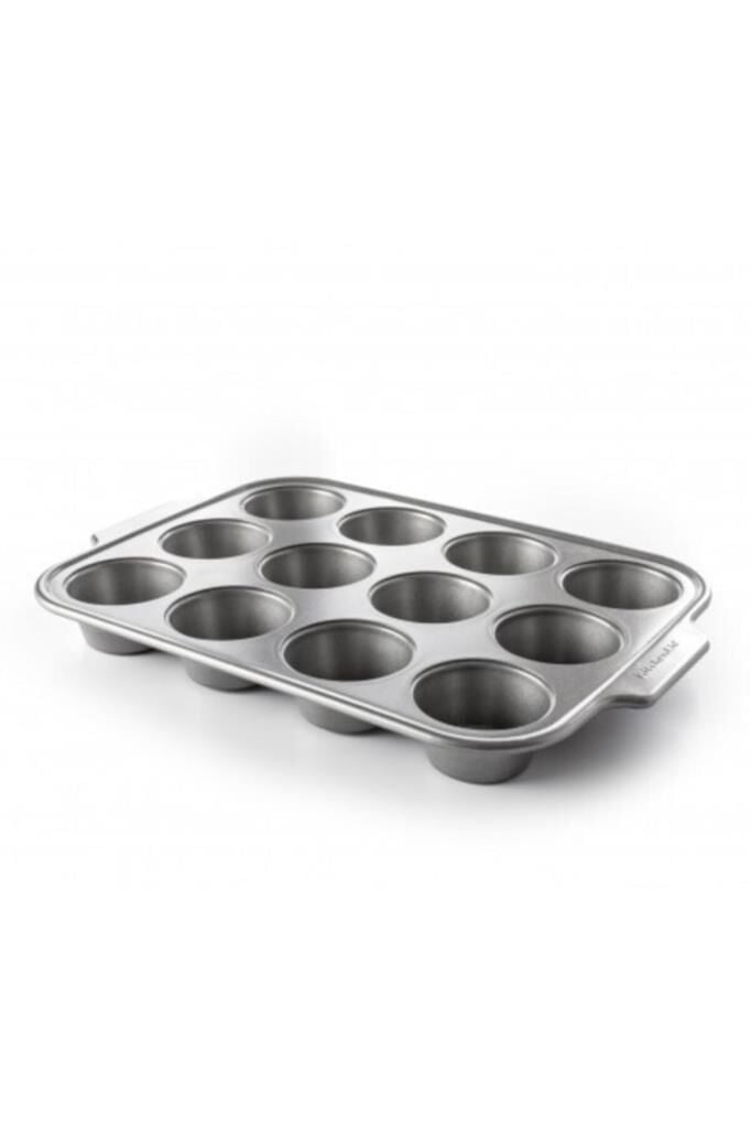 Kitchenaid 12'Li Muffin Kalıbı 35 X 26 Cm -3296