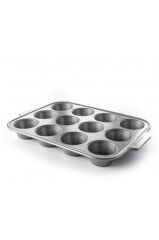 Kitchenaid 12'Li Muffin Kalıbı 35 X 26 Cm -3296