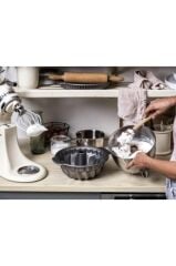 Kitchenaid Bundt Kek Kalıbı 24 Cm -3297