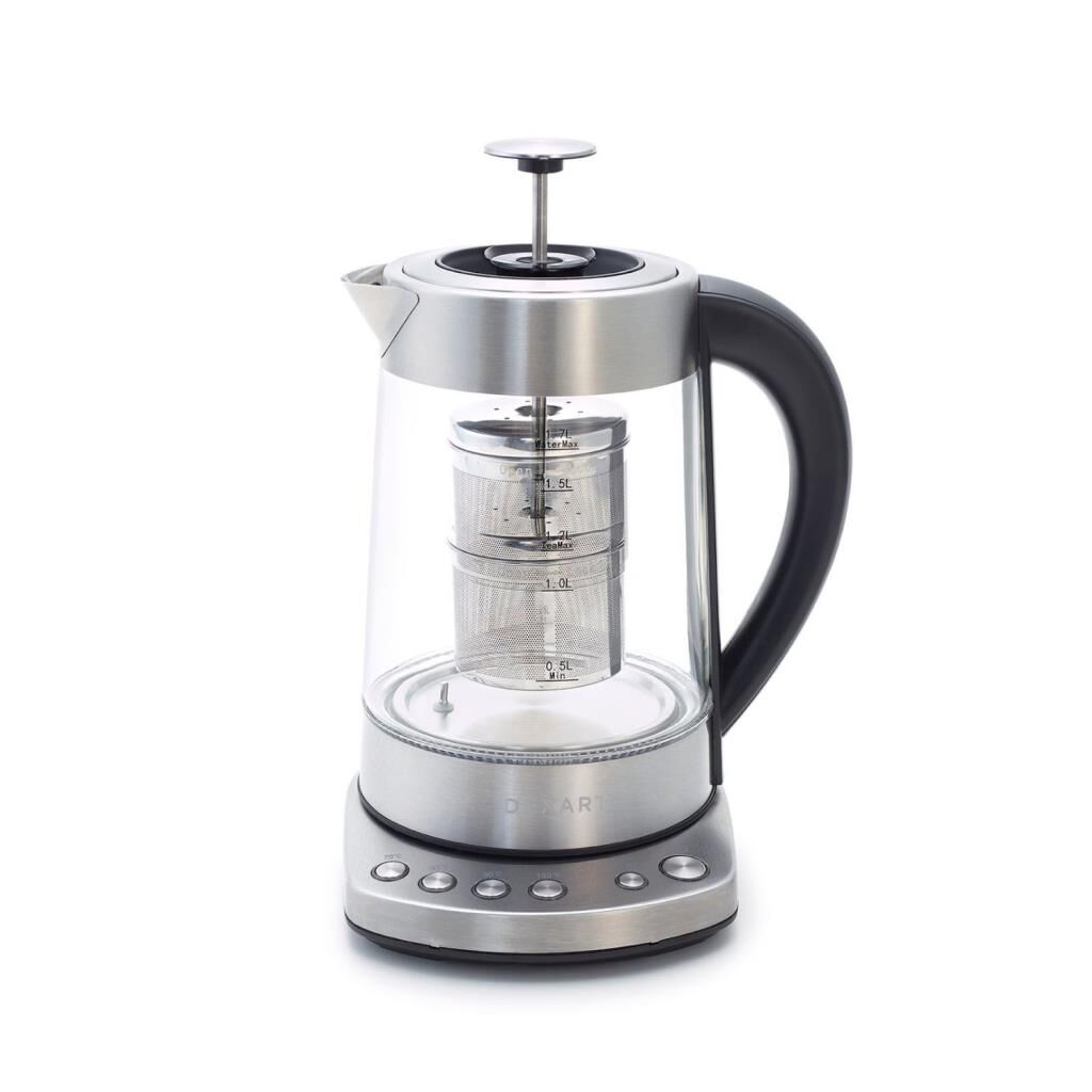 Dexart Tea Craft Kettle & Çay Makinesi