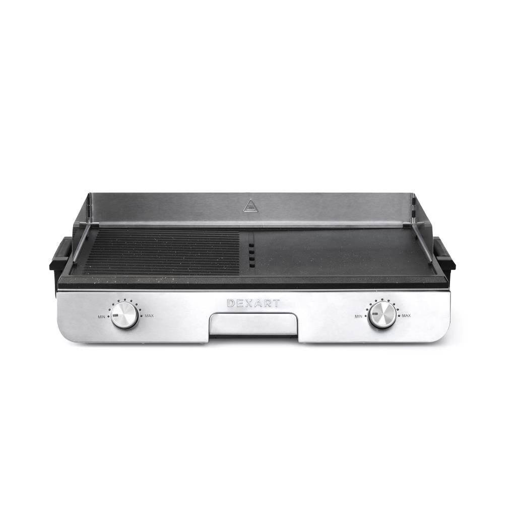 Dexart PerfectSear Table BBQ Izgara