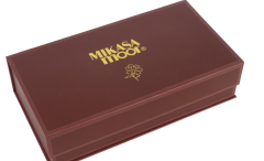Mikasa Moor Chateau Romance 6lı Kahve Fincan Seti 90cc