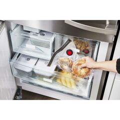 Zwilling Vakumlu Poşet Seti /S-M-L/ 23P