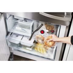 Zwilling Vakumlu Poşet Seti /S-M-L/ 23P