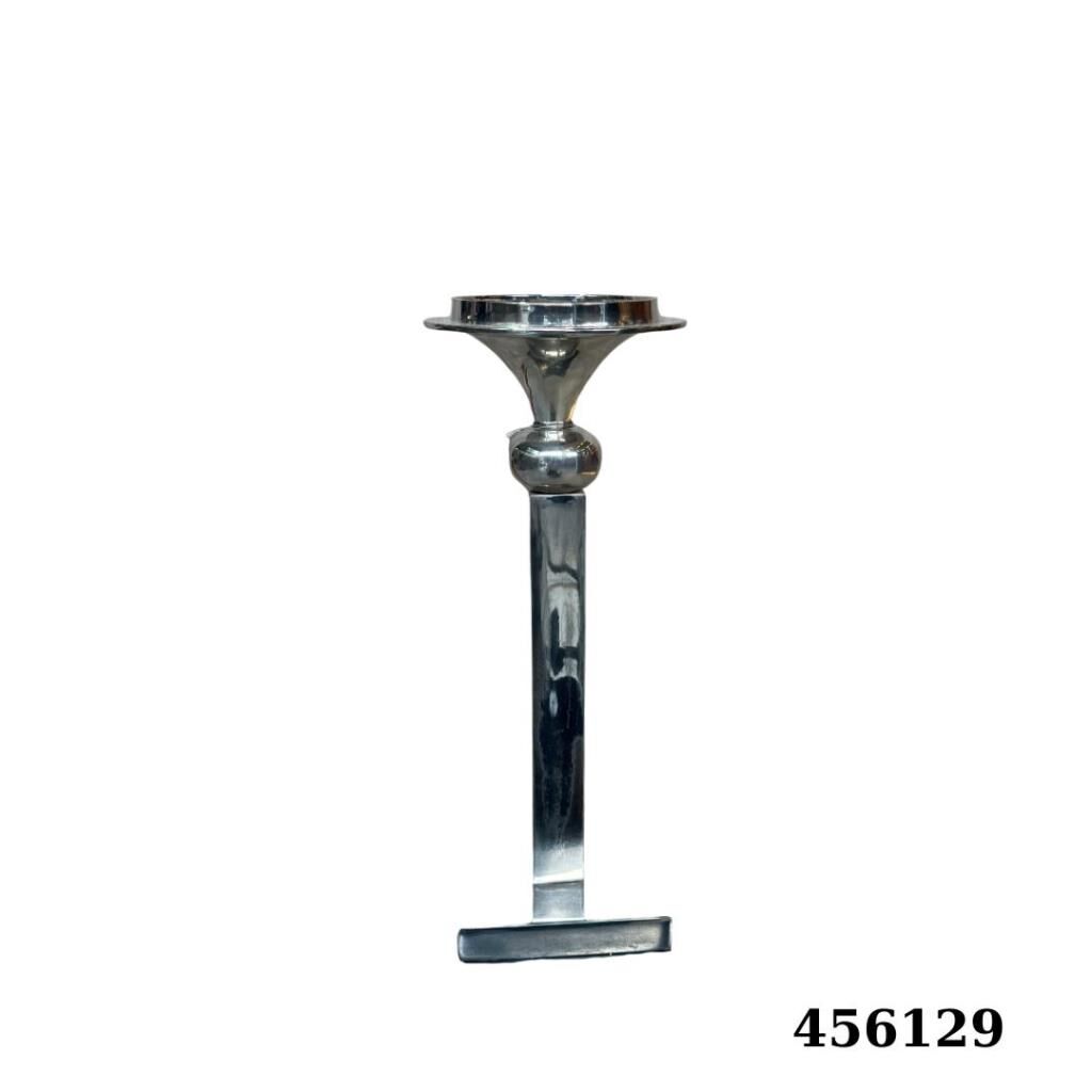 Mikasa Moor Metal Ayaklı Mumluk 46cm