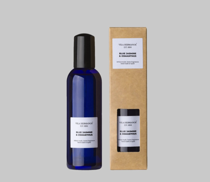 Sarev Blue Jasmıne Osmanthus Room Sp, Standart