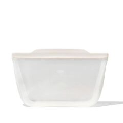 Oxo Silikon Saklama Torbası 946 Ml