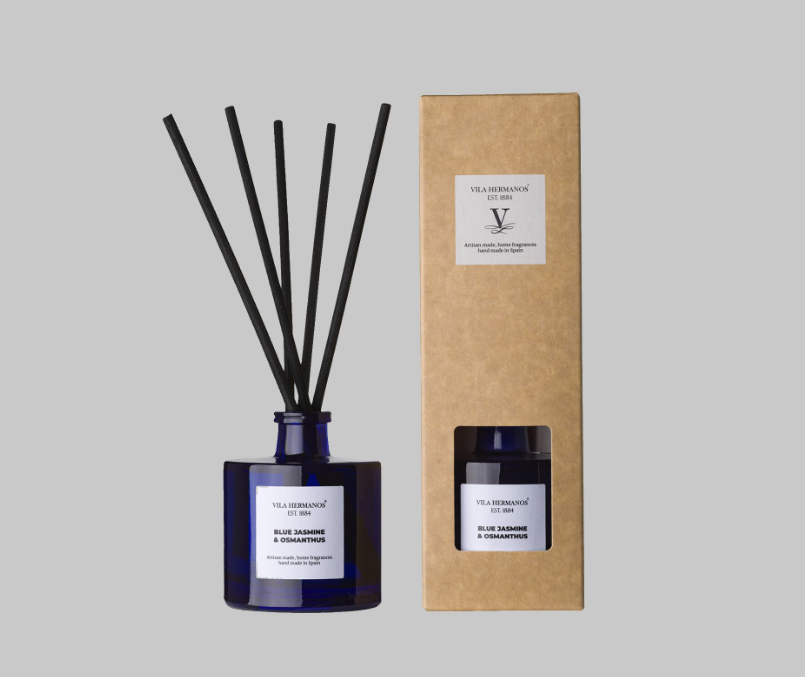 Sarev Blue Jasmıne Osmanthus Reed Dı, Standart