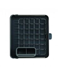 Joseph Joseph Uzatılmış Çelik Bulaşıklık - Gri 85153