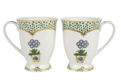 Mikasa Moor Costa Verde 2li Kupa 290ml
