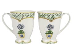 Mikasa Moor Costa Verde 2li Kupa 290ml
