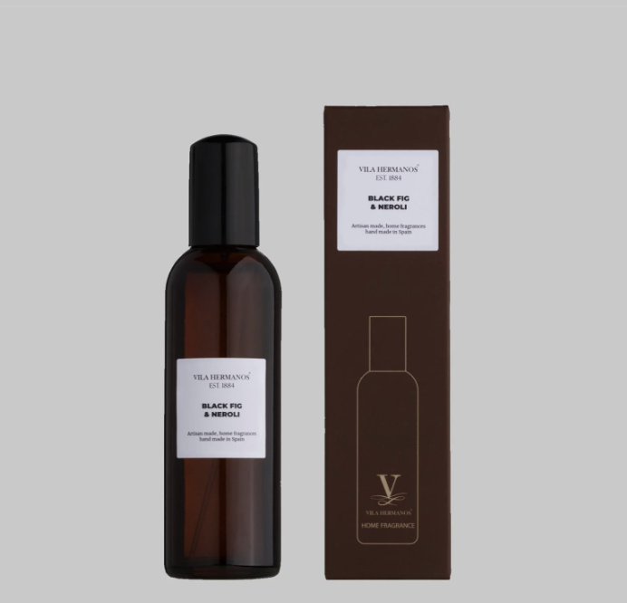 Sarev Black Fıg Nerolı Room Spray 10, Standart