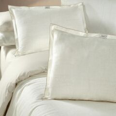 Sarev Solo Tone Rnf Nevresim Takımı Çift Kişilik 2Y D, .Ekru