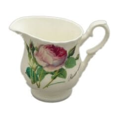 Roy Kirkham Redoute Rose Sütlük