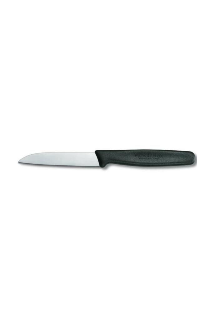 Victorinox 5.0403 8Cm Düz Soyma Bıçağı