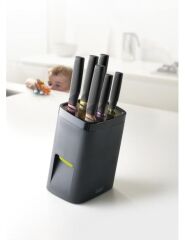 Joseph Joseph Bloklu 6 Parça Bıçak Seti 10125