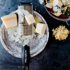 Microplane Gourmet Traşlama Rendesi