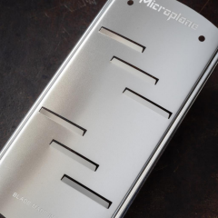 Microplane Gourmet Traşlama Rendesi