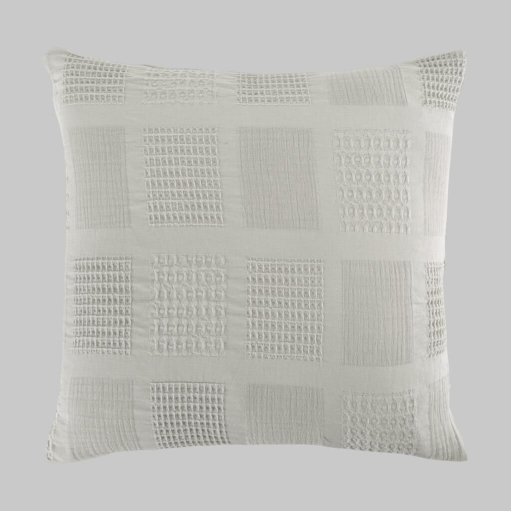 Sarev Nerha 45X45 Kırlent-Bej