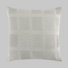 Sarev Nerha 45X45 Kırlent-Bej