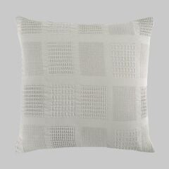 Sarev Nerha 45X45 Kırlent-Bej