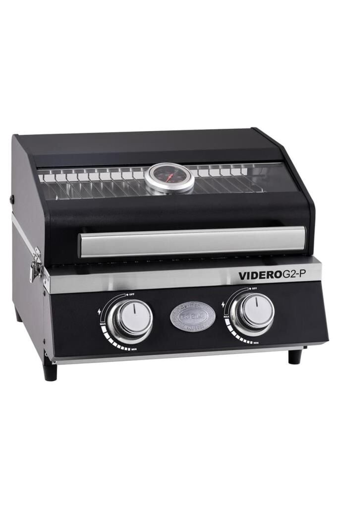 Rösle Videro G2-P Taşınabilir Barbekü
