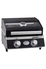 Rösle Videro G2-P Taşınabilir Barbekü