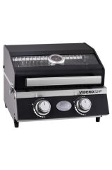 Rösle Videro G2-P Taşınabilir Barbekü