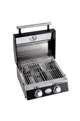 Rösle Videro G2-P Taşınabilir Barbekü