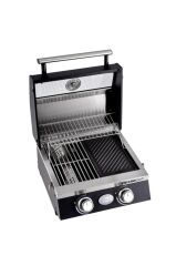 Rösle Videro G2-P Taşınabilir Barbekü