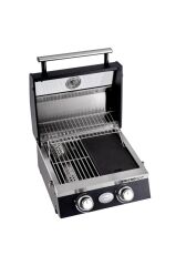 Rösle Videro G2-P Taşınabilir Barbekü