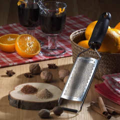 Microplane Gourmet İnce Rende