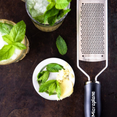 Microplane Gourmet İnce Rende