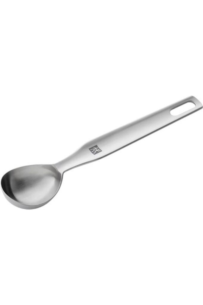 Zwilling Twın Prof Dondurma Kaşığı | 18/10 Paslanmaz Çelik | 19 Cm