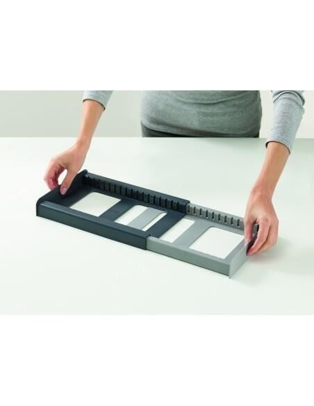 Joseph Joseph Drawerstore Genişleyen Tencere Düzenleyici - Gri 85167