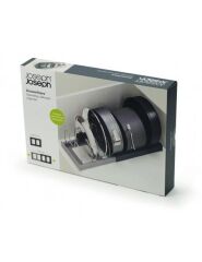 Joseph Joseph Drawerstore Genişleyen Tencere Düzenleyici - Gri 85167