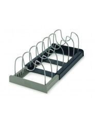 Joseph Joseph Drawerstore Genişleyen Tencere Düzenleyici - Gri 85167