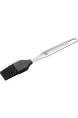 Zwilling Twın Prof Yumurta Fırçası | 18/10 Paslanmaz Çelik | 22 Cm