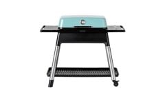 Everdure Furnace Gazlı Barbekü Yeşil