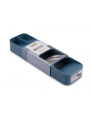 Joseph Joseph Drawerstore Kompakt Çatal Bıçak Düzenleyici - Editions (Sky) 85181