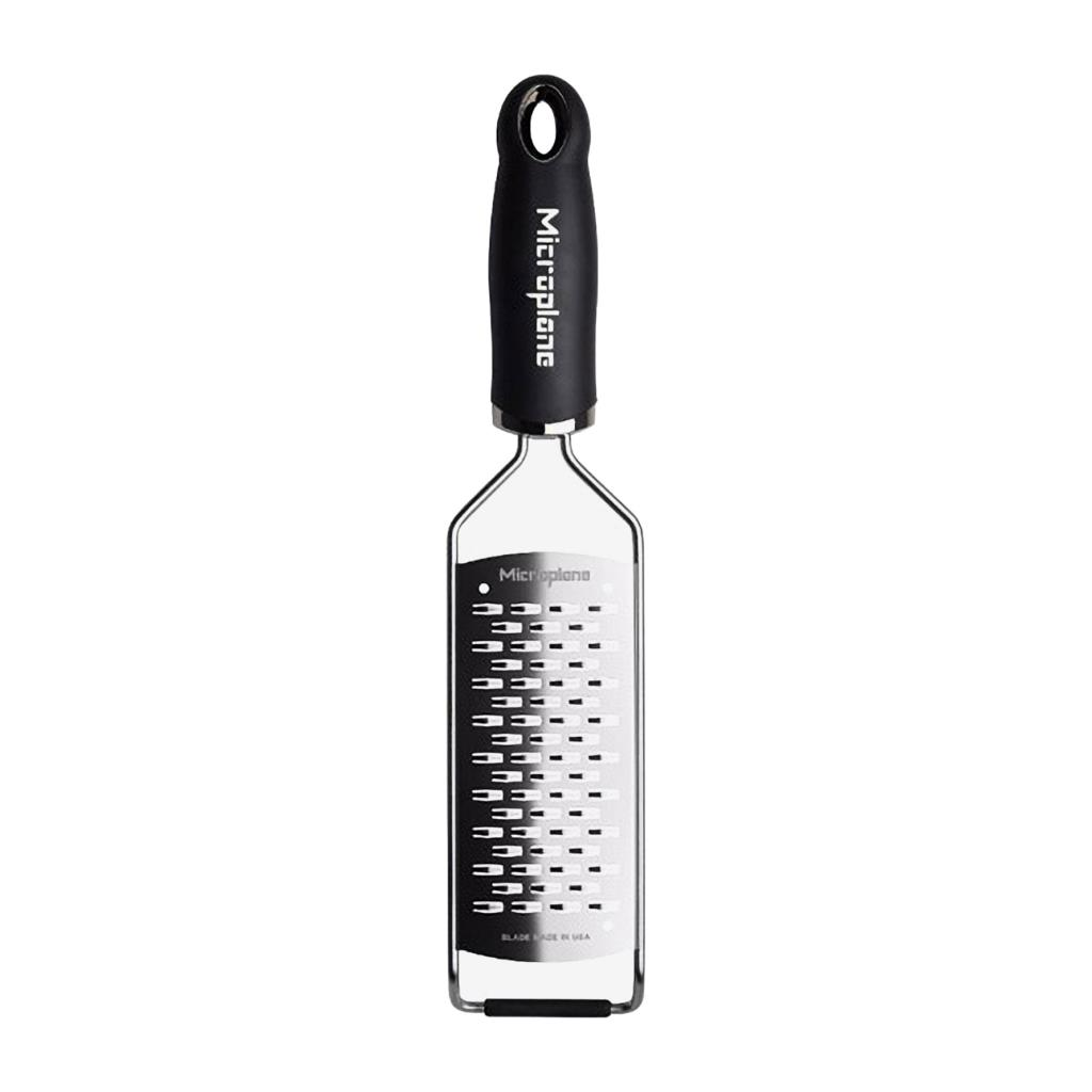 Microplane Gourmet Şerit Rende