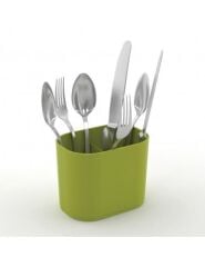 Joseph Joseph Extend Genişletebilir Bulaşıklık -Beyaz/Yeşil 85071