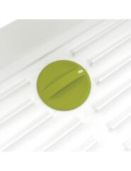 Joseph Joseph Extend Genişletebilir Bulaşıklık -Beyaz/Yeşil 85071