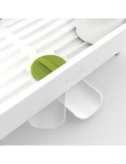 Joseph Joseph Extend Genişletebilir Bulaşıklık -Beyaz/Yeşil 85071