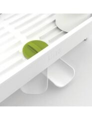 Joseph Joseph Extend Genişletebilir Bulaşıklık -Beyaz/Yeşil 85071