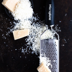 Microplane Gourmet Rende