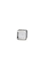 Lucky Art Kristal Zar 7X7X7 Cm
