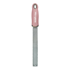 Microplane Premium Classic Zester Gül Kurusu