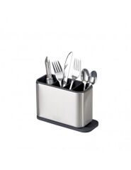 Joseph Joseph Surface Paslanmaz Çelik Çatal Bıçak Süzgeci